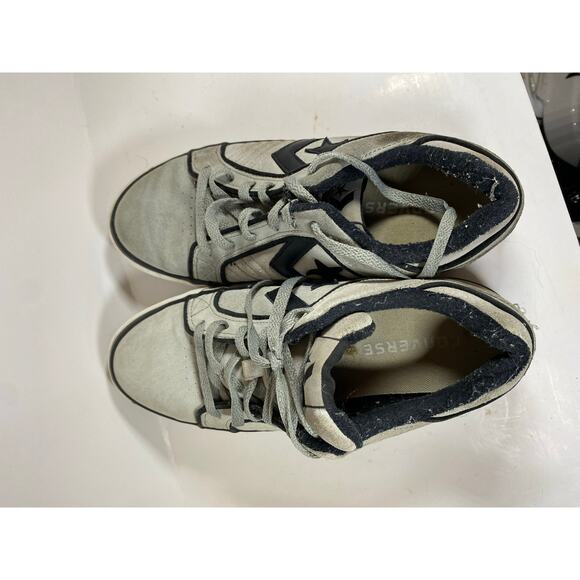 Converse All Star El Distrit OX Sneakers 10M - Picture 7 of 8